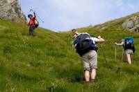 Pic de l'Hourgade 2964M