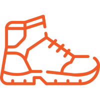 randonnee pictogramme