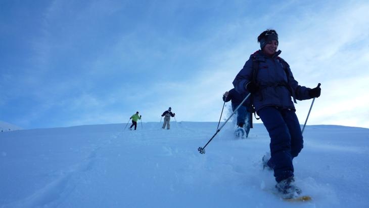 séjour guide montagne pyrénées