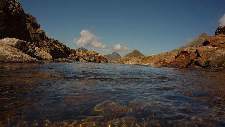 séjour guide montagne pyrénées