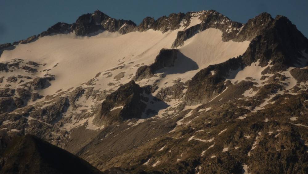 séjour guide montagne pyrénées