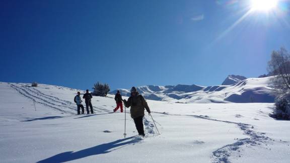 séjour guide montagne pyrénées